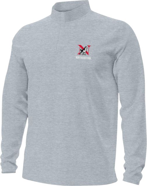Northeastern University Huskies 1/4 Zip