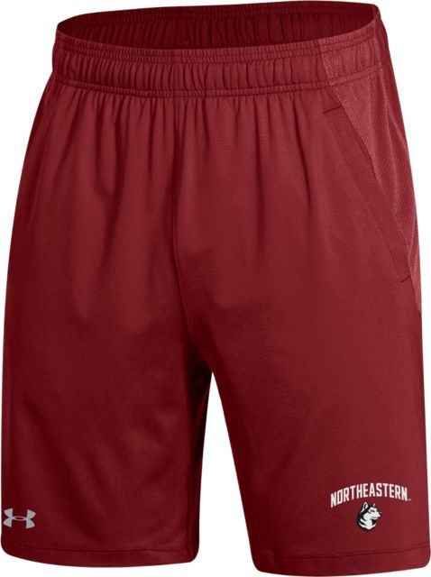 Northeastern University Tech Vent Shorts
