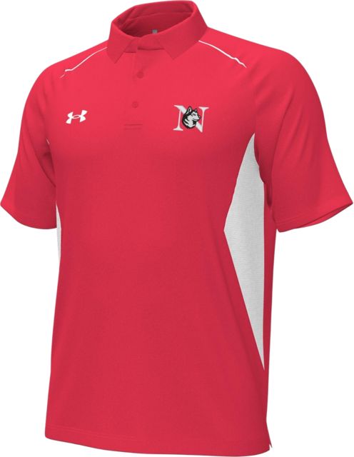 Northeastern University Title Polo