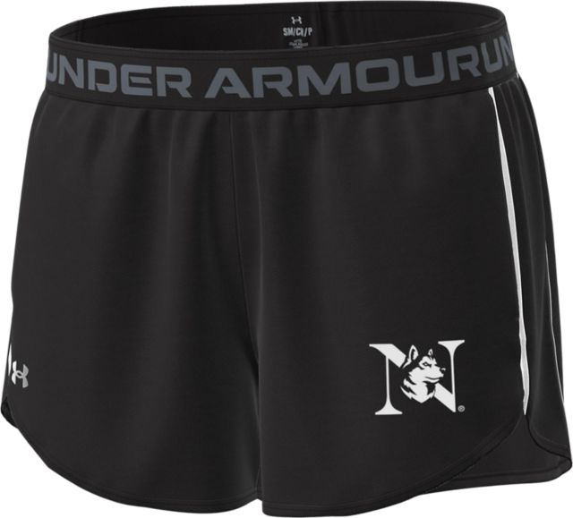 Northeastern University Women's Play It Up Shorts
