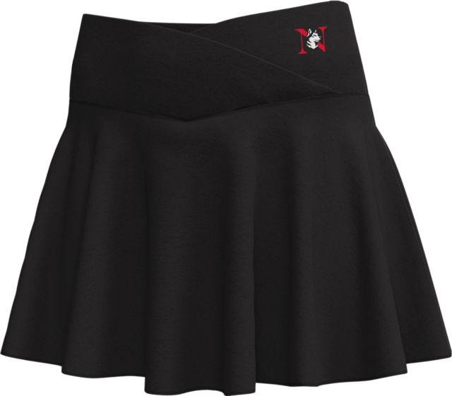 Northeastern University Women's Motion Skort