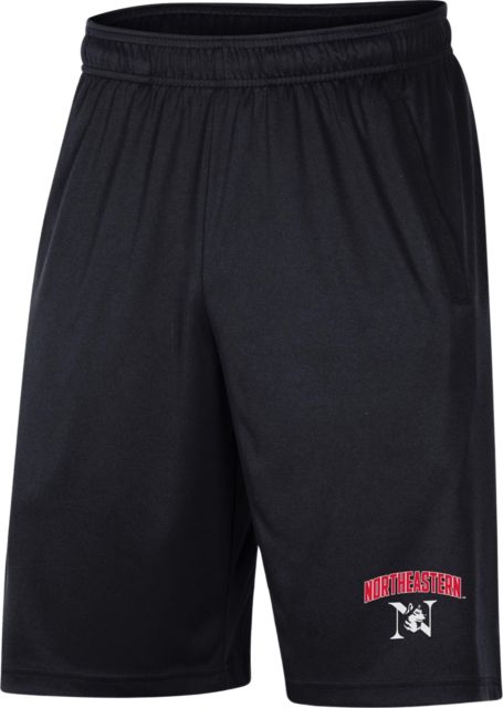 Northeastern University Youth Shorts