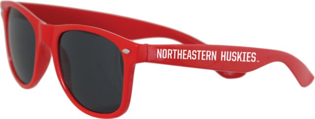 Northeastern University Huskies Sunglasses