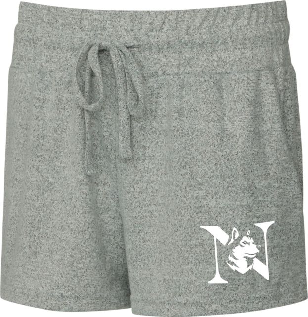 Northeastern University Women's Rigor Shorts