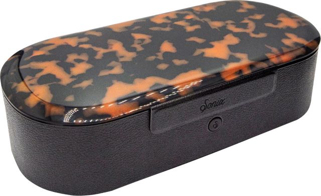 Sonix UV+O3 Sanitizing Box 10.7x5x2.7 Brown - ONLINE ONLY