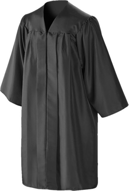 Sul Ross State University Bachelors Gown-READ DESCRIPTION