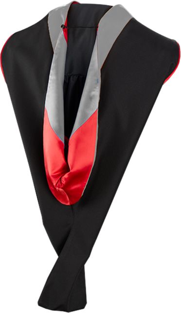 Sul Ross State University Masters Hood