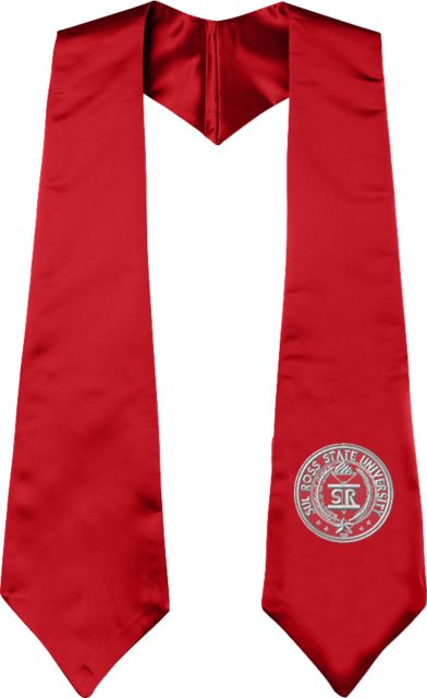 Sul Ross State University Stole