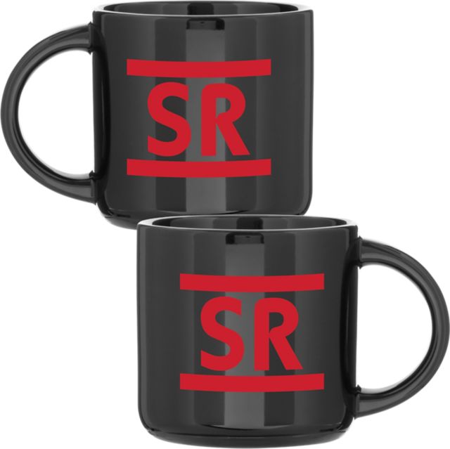 Stetson University 14 oz. Mug