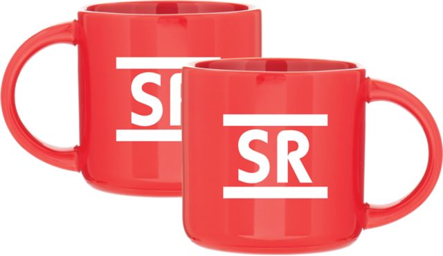 Sul Ross State University 14 oz. Mug