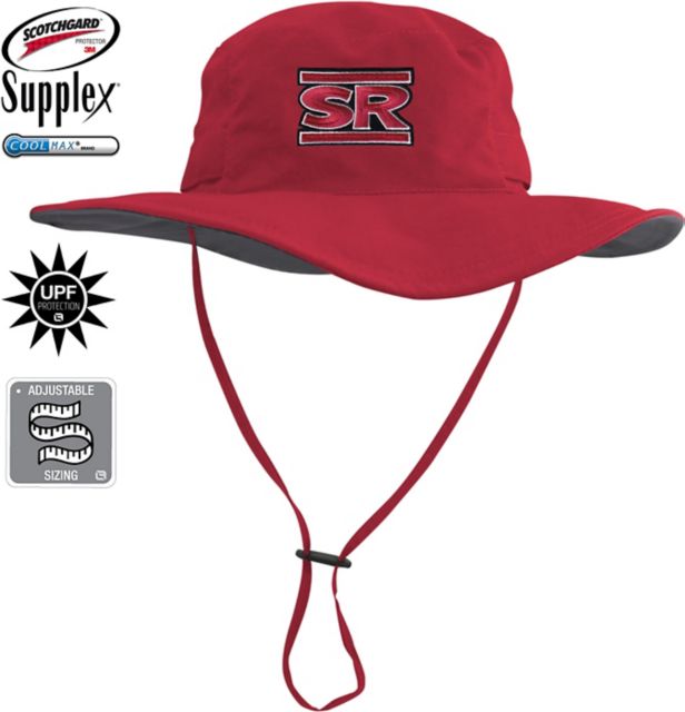 Sul Ross State University Boonie Bucket Hat