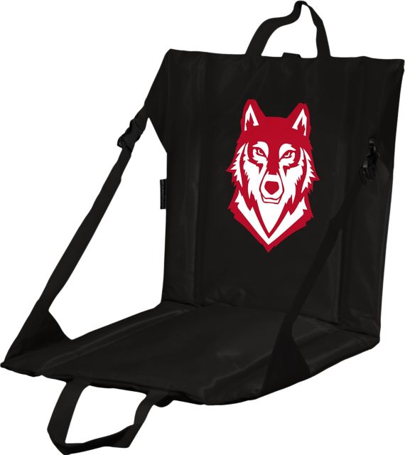 Sul Ross State University Stadium Seat