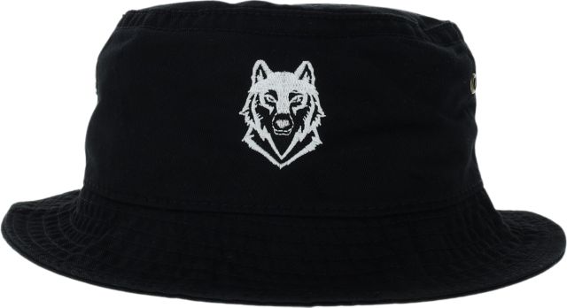 Sul Ross State University Lobos Bucket Hat