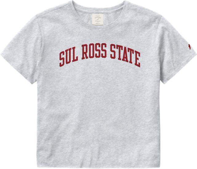 Sul Ross University Women's Short Sleeve T-Shirt