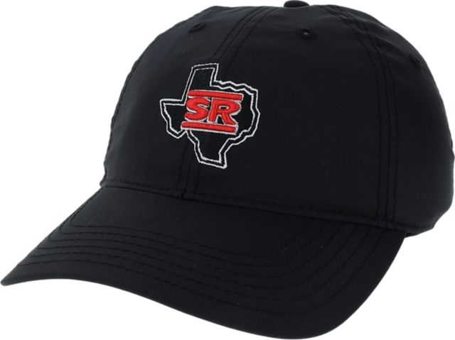 Sul Ross State University Adjustable Hat