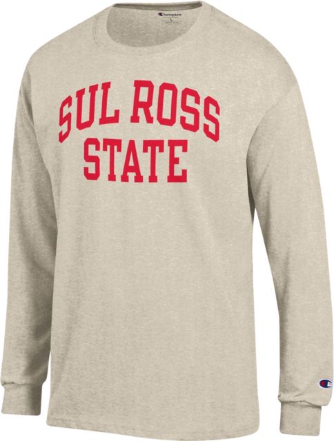 Sul Ross State University Long Sleeve T-Shirt