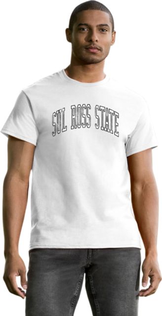 Sul Ross State University Short Sleeve T-Shirt