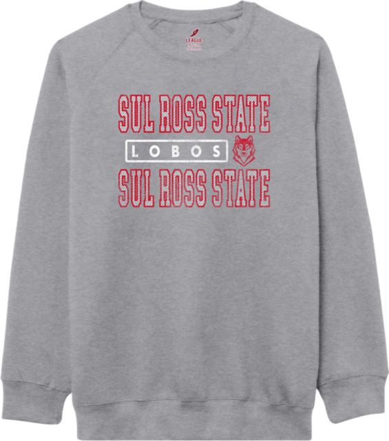Sul Ross State University Lobos Crewneck