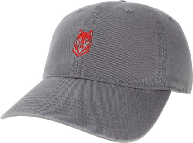 Sul Ross State University Lobos Hat