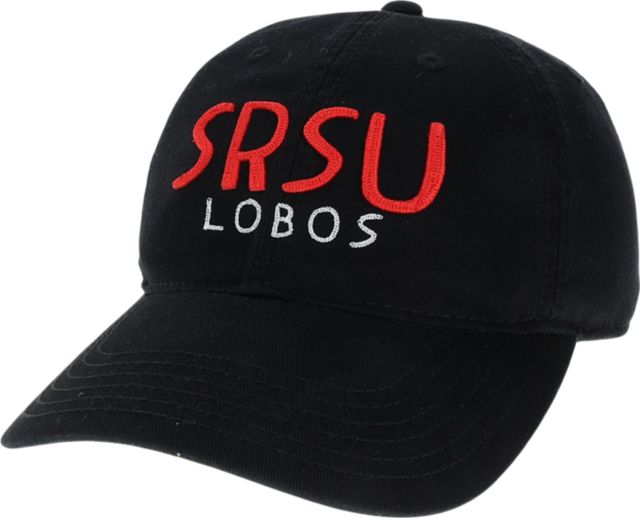 Sul Ross University Lobos Cap