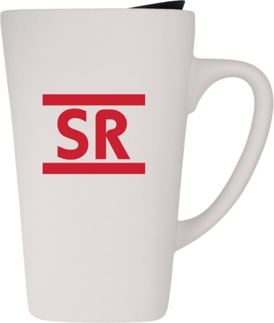 Sul Ross State University 16 oz. Ceramic Mug