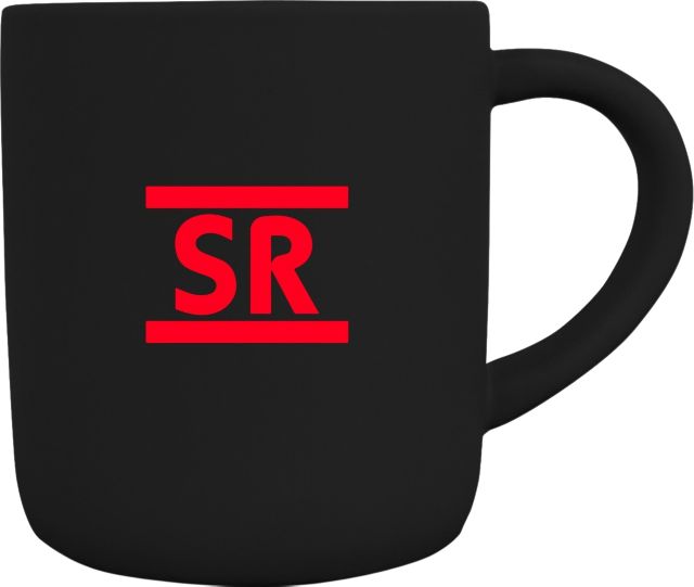 Sul Ross University Lobos 20 oz. Ceramic Mug
