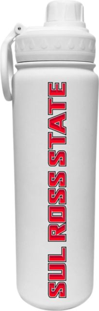 Sul Ross State University 24 oz. Stainless Steel Bottle