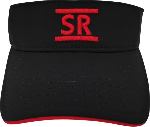 Sul Ross State University Visor