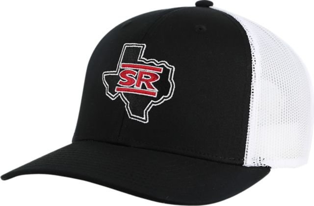 Sul Ross State University Trucker Cap