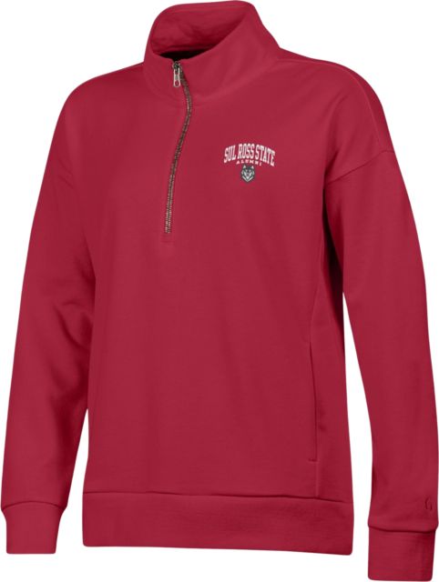 Sul Ross State University Women's Lobos 1/4 Zip
