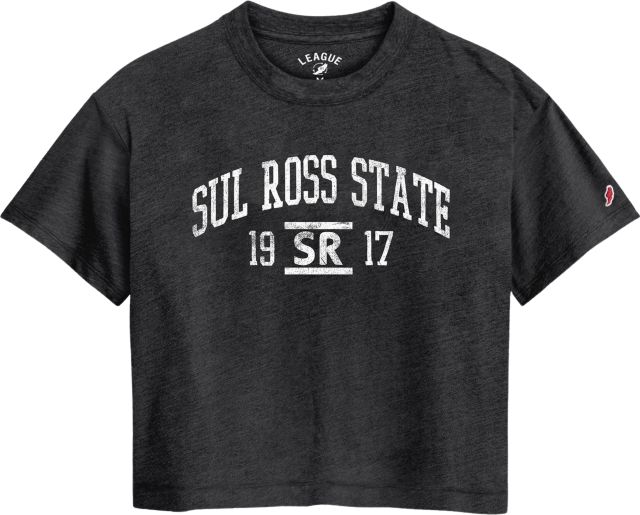Sul Ross State University Women's Short Sleeve T-Shirt