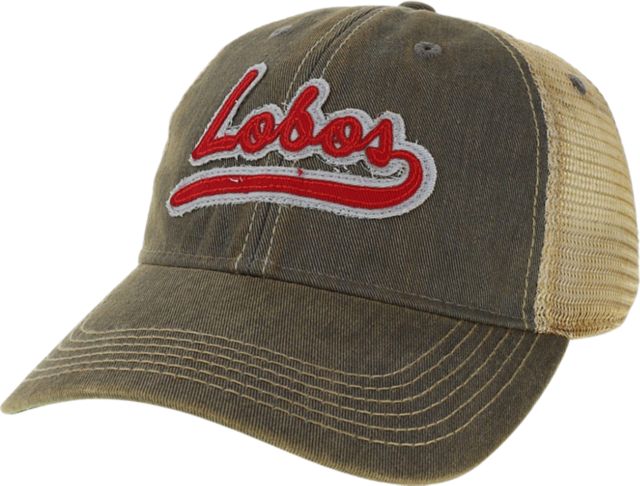 Sul Ross State University Trucker Cap