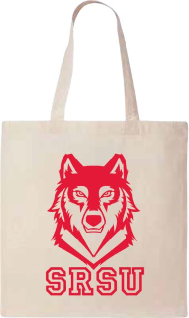 Sul Ross State University Campus Tote