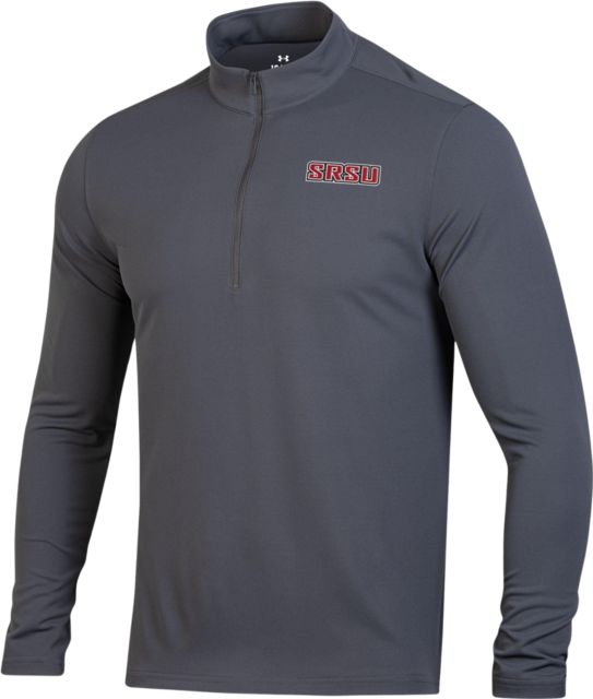 Sul Ross State University Lobos T2G Pique 1/2 Zip