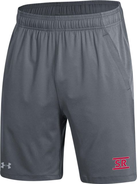 Sul Ross University Lobos Shorts