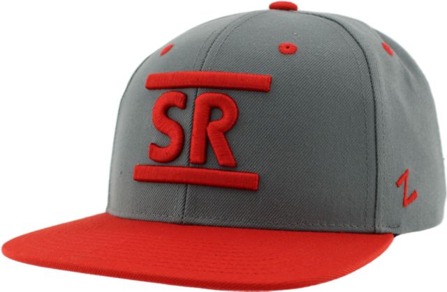 Sul Ross State University Snapback Cap