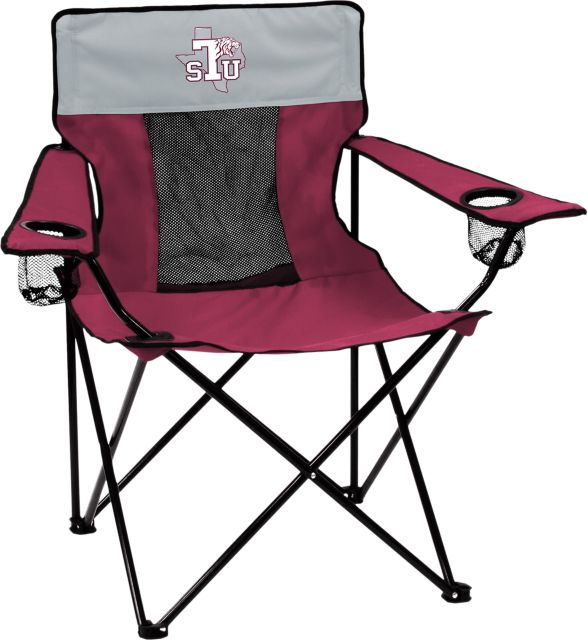 Texas Southern University Elite Chair