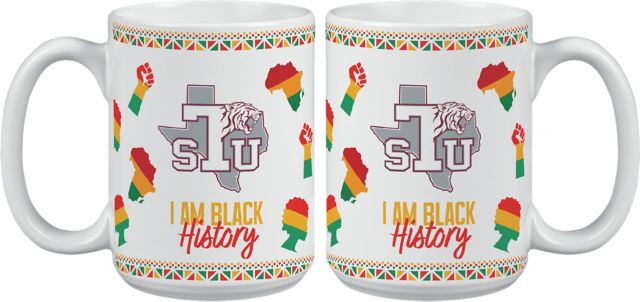 Texas Southern University 15 oz. Mug