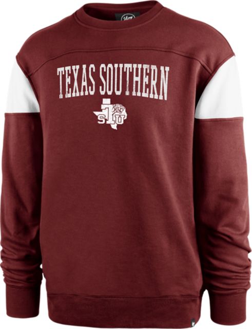 Texas Southern University Crewneck
