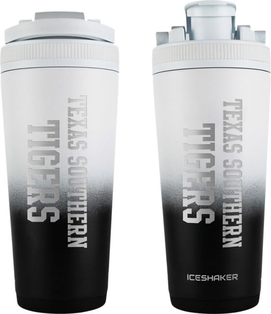 Texas Southern University 26 oz Ice Shaker