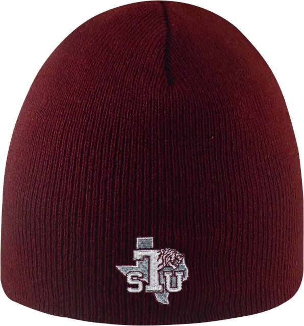 Texas Southern University Tigers Beanie