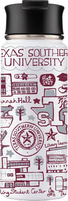Texas Southern University 20 oz Tumbler