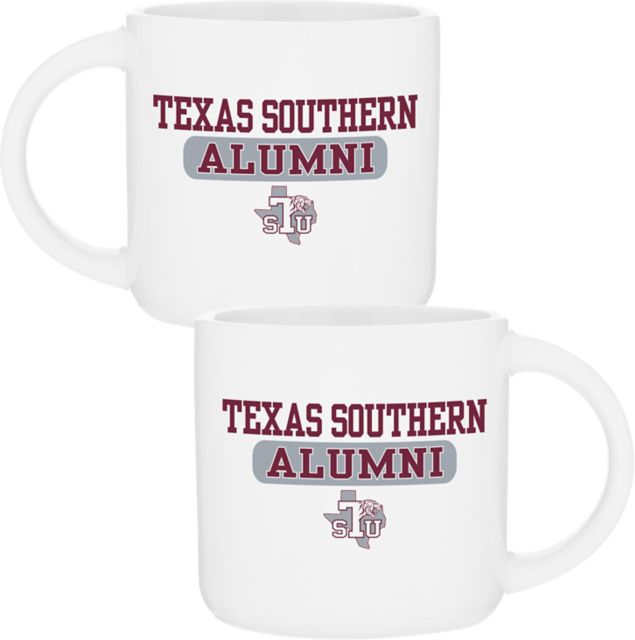Texas Southern University Alumni 14 oz. Mug