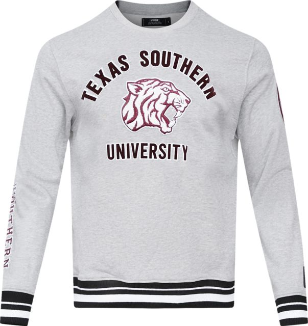 Texas Southern University Crewneck Sweatshirt