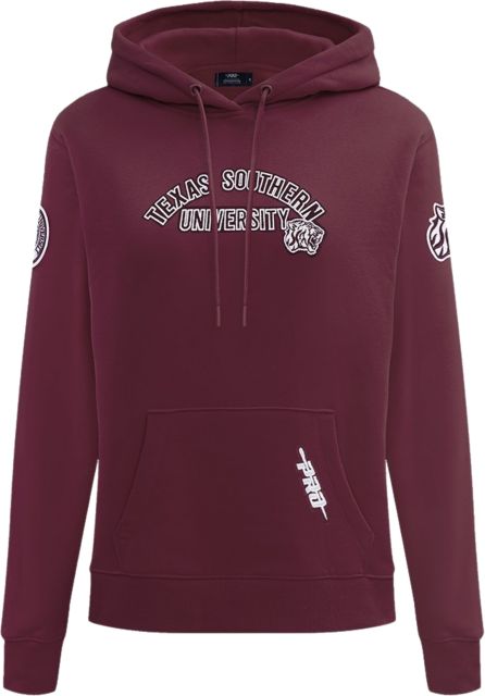 Texas Southern University Women's Classic Hooded Sweatshirt