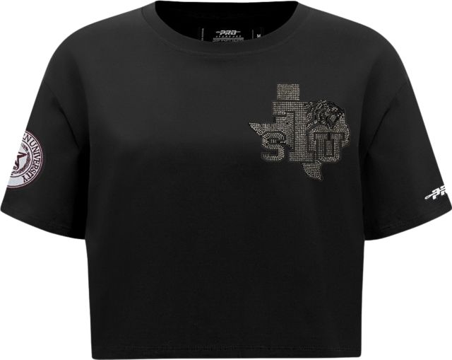 Texas Southern University Women's Short Sleeve T-Shirt