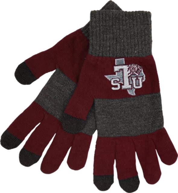 Texas Southern University Tigers Women's Trixie Rugby Glove