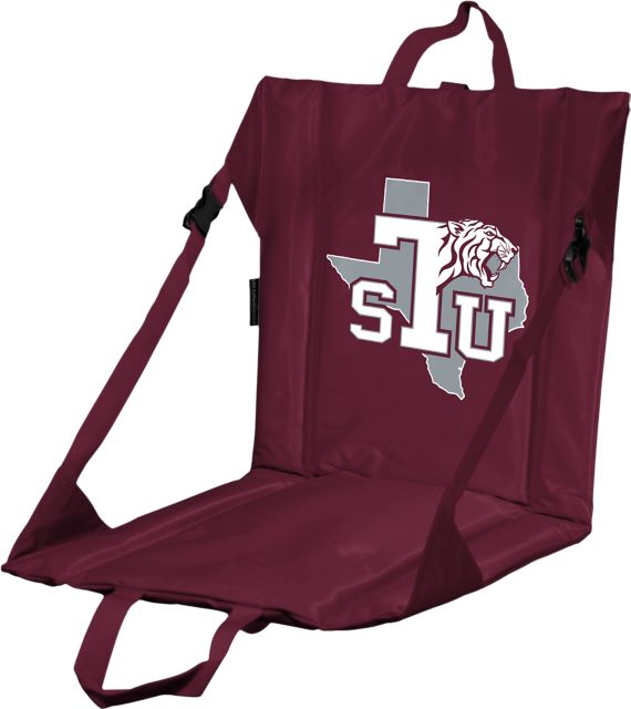 Texas Southern University Stadium Seat