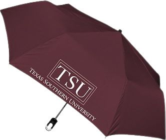 Texas Southern University 42" Umbrella