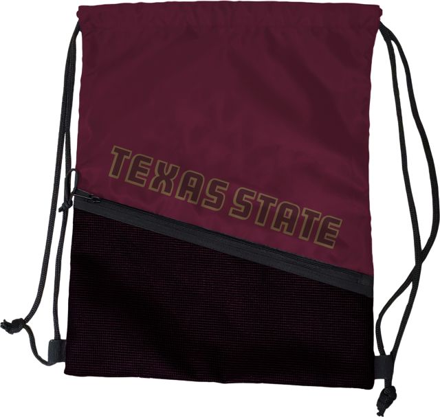 Texas Southern University Backsack